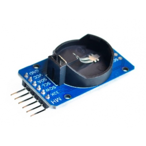 HR0105 DS3231 AT24C32 Real Time Clock Module I2C RTC for Arduino